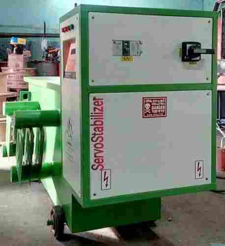 Steel Industrial Automatic Stabilizer