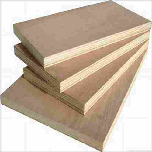 Commercial Use Plywood Door