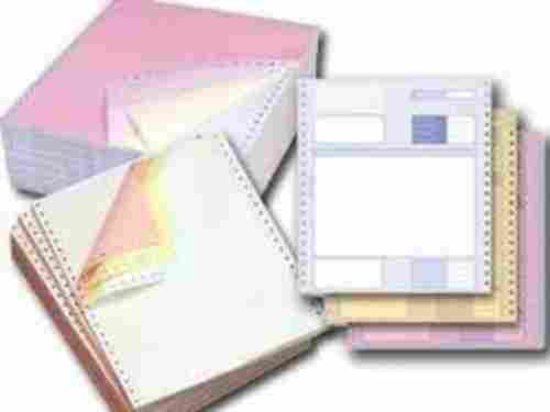 Computer Stationery Printed Paper