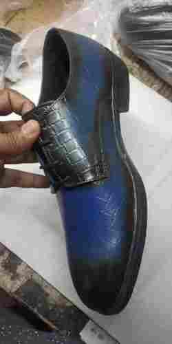 Mens Designer Leather Shoes