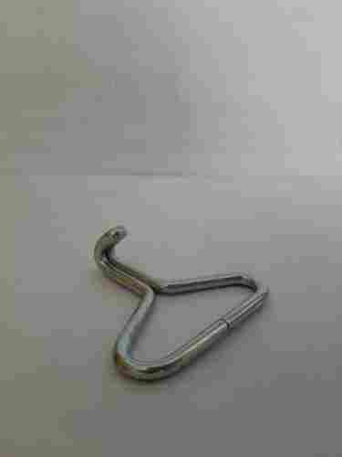 Mild Steel Piaggo Hook