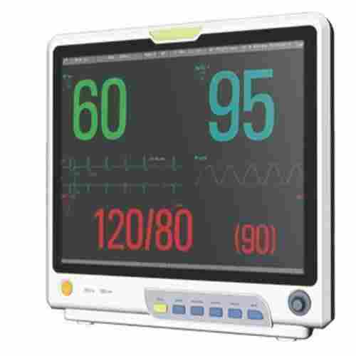 Multi Parameter Patient Monitor (Model No:-CMS-9200)