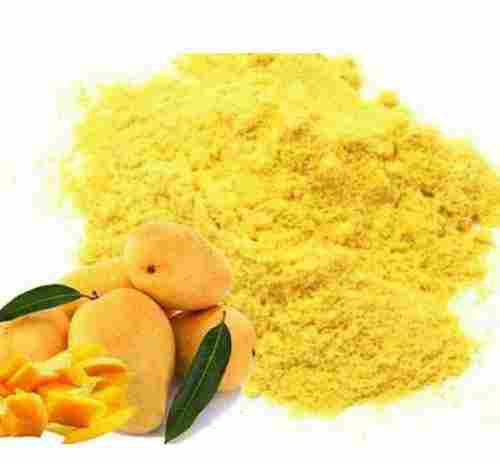 Yellow Mango Fruit Powder