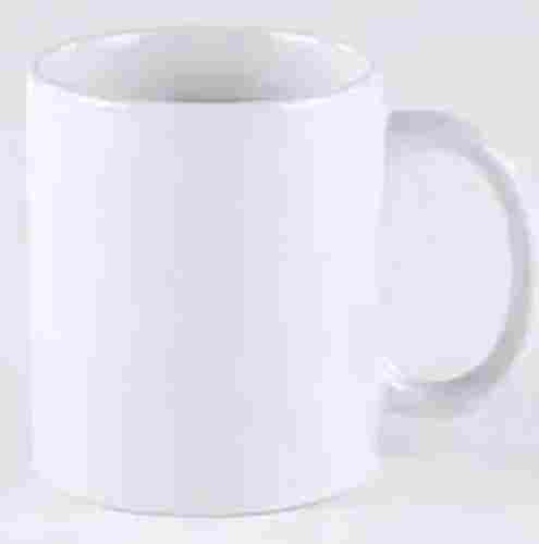 Ceramic Plain Coffee Mug