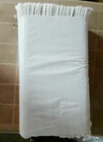 N Fold Tissue Paper Size: Custom