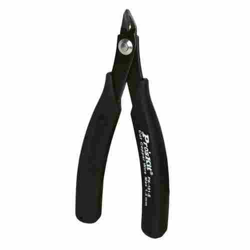 Proskit 1PK-101-E, Micro Cutting Plier With Conductive Handle 130mm