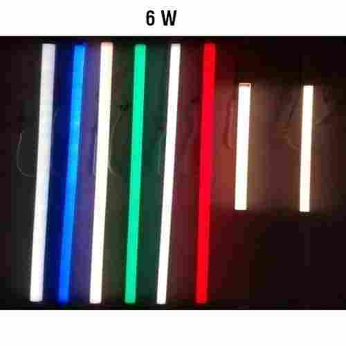 10W Colored LED Tube Lights