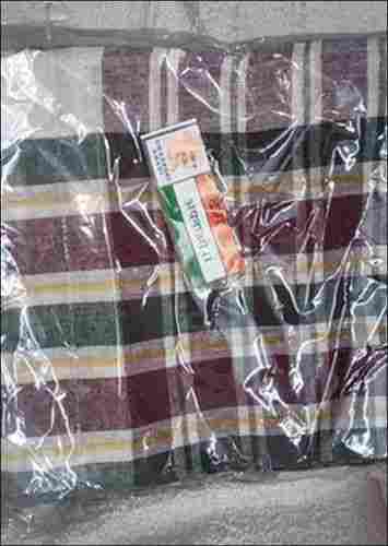 Hotel Check Dusters Cloth
