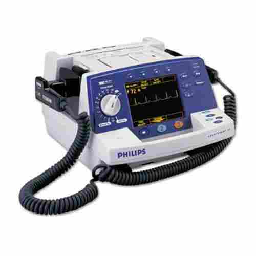 Philips Heartstart XL Biphasic Defibrillator