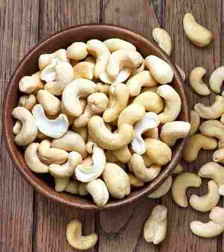 Whole Dried Cashew Nuts