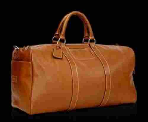 Womens Attractive Leather Handbag