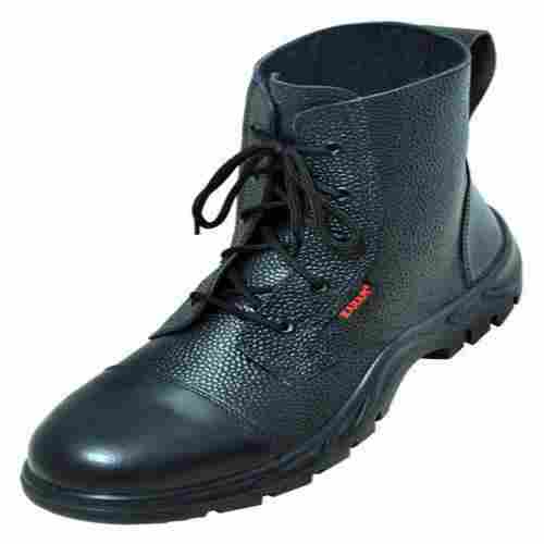 Black Color FS 152 Safety Boots