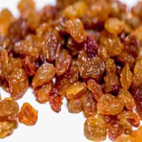 Healthy and Natural Golden Raisins