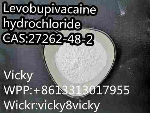 Levobupivacaine Hydrochloride