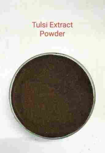 Natural Tulsi Extract Powder