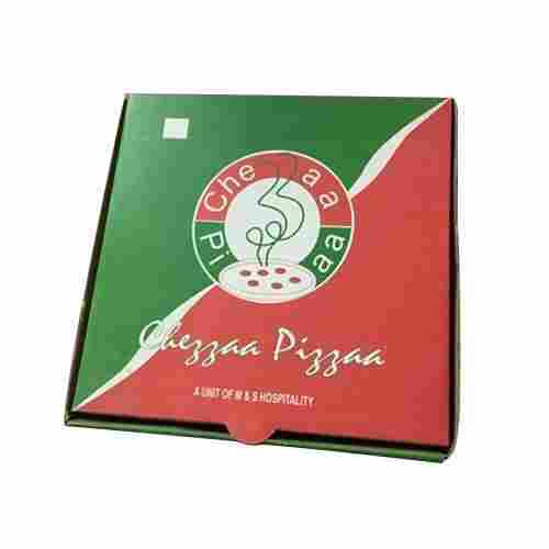 Pizza Packaging Printed Box
