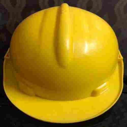 Yelow Color Labor Helmet ISI Marked
