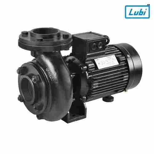 End-Suction Centrifugal Close Coupled Pumps LBI Series