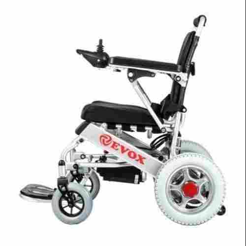 Evox Remote Power Wheelchair