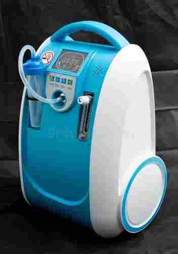 Latest Oxygen Concentrator Machine