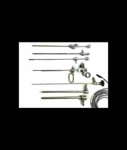 Stainless Steel Urology instruments