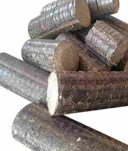 Wooden Biomass Briquettes