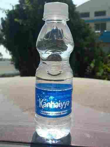 200ML Packaged Mineral Drinking Water Bottle