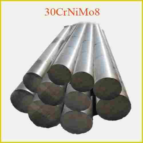 30 Crnimo8 Rolled Bar