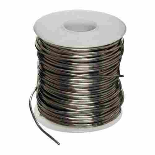 Bare Nickel Metal Wire