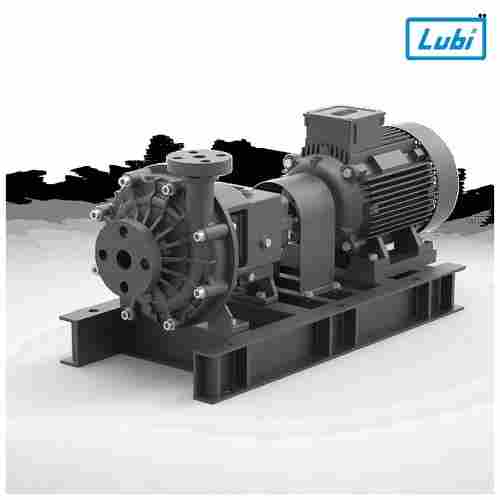 Chemical Thermoplastic Centrifugal Pumps