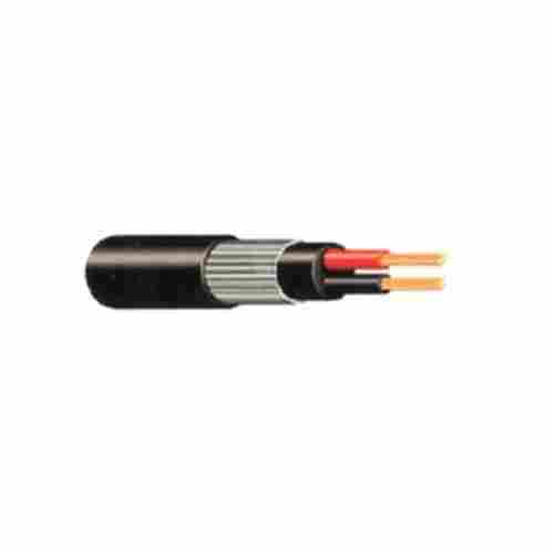 Double Core Armoured Cables
