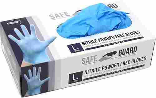 Disposable Sterile Surgical Gloves