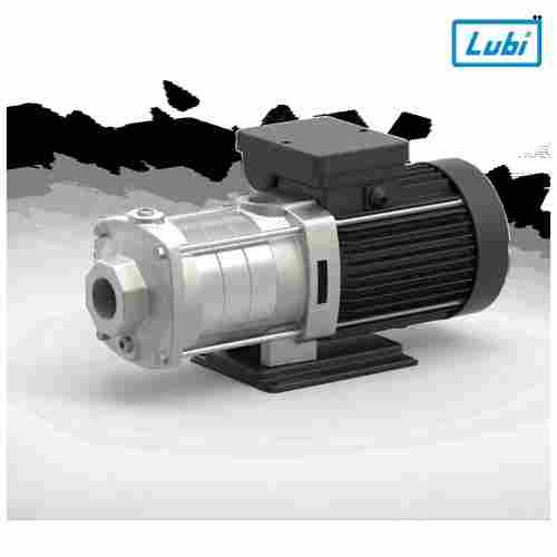 Horizontal Multistage Centrifugal Pumps (MHI Series)