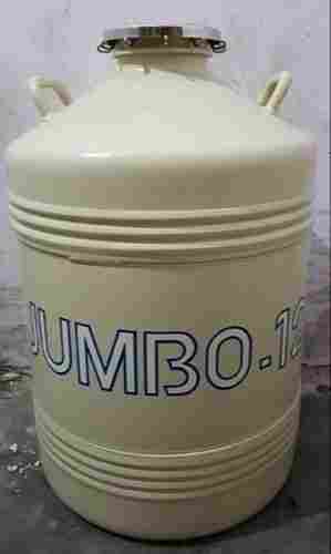 Jumbo J12 Liquid Nitrogen Gas Containers