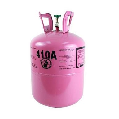 R410A Refrigerant Gas Ss Cylinders Application: Industrial