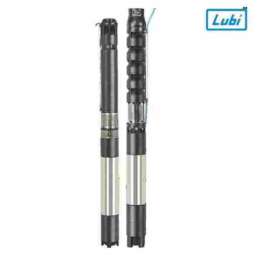 8 Inch Water Filled Borewell Submersible Pumpsets (LMKS, LMF, LBF, LMS, LBS, LHP Series)