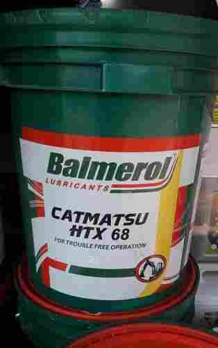 Balmerol Hydraulic Oils