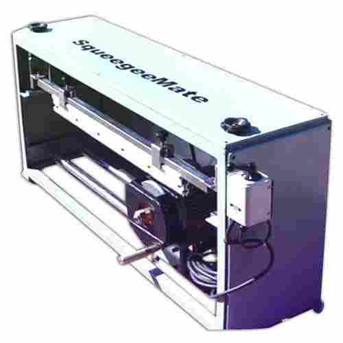 Digital Fully Automatic Squeegee Sharpener For Graphic Printer