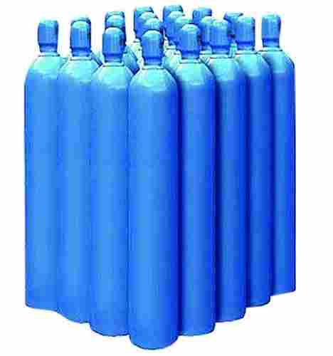 Industrial Oxygen Cylinders O2