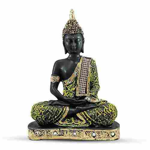 Meditation Lord Buddha Statue