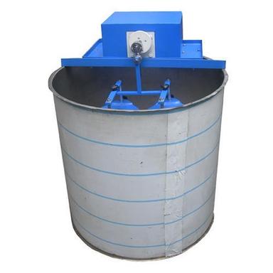 Mild Steel Electric Wet Shaker Application: Laboratory