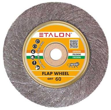 Round Premium Quality Flap Wheel
