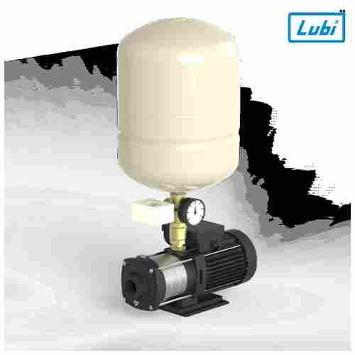 Pressure Booster Pumps (MH Series)