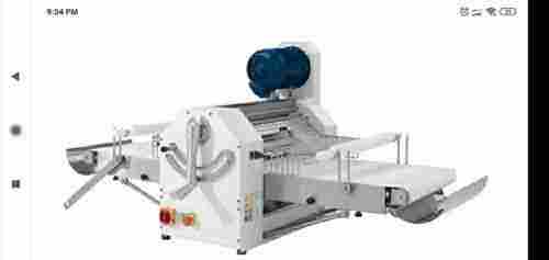 Automatic Dough Sheeter Machine