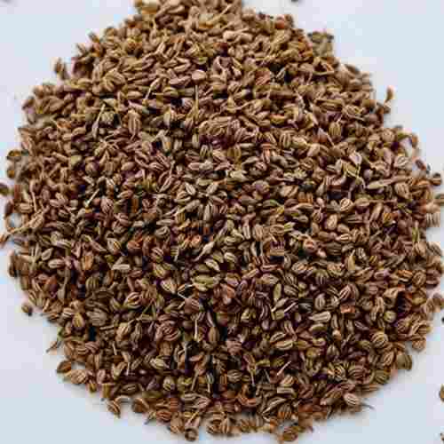 Healthy and Natural Ajwain Seeds