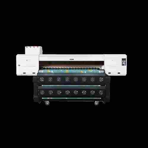 Sublimation Digital Printing Machine TX03