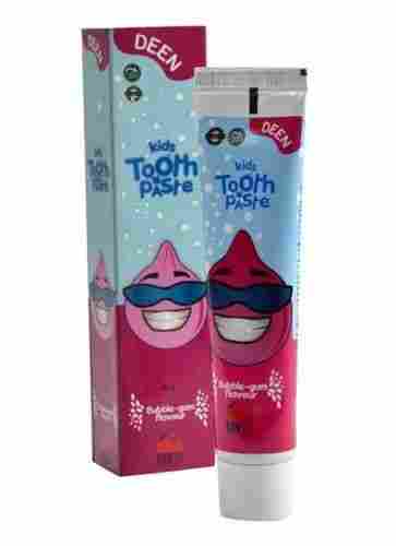 Third Party Kids Toothpaste