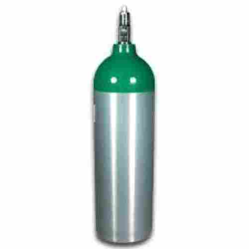 Empty Oxygen Cylinder