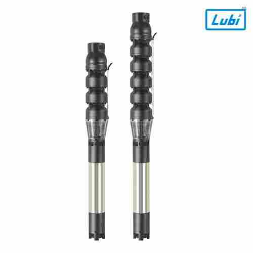 9 Inch Water Filled Borewell Submersible Pumpsets (LSV Series)