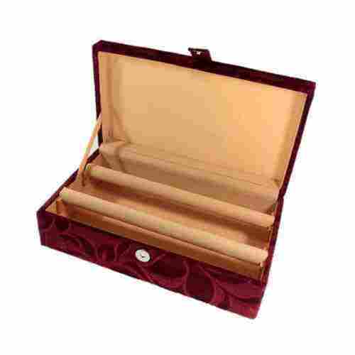 Bangle Boxes with Perfect Finish